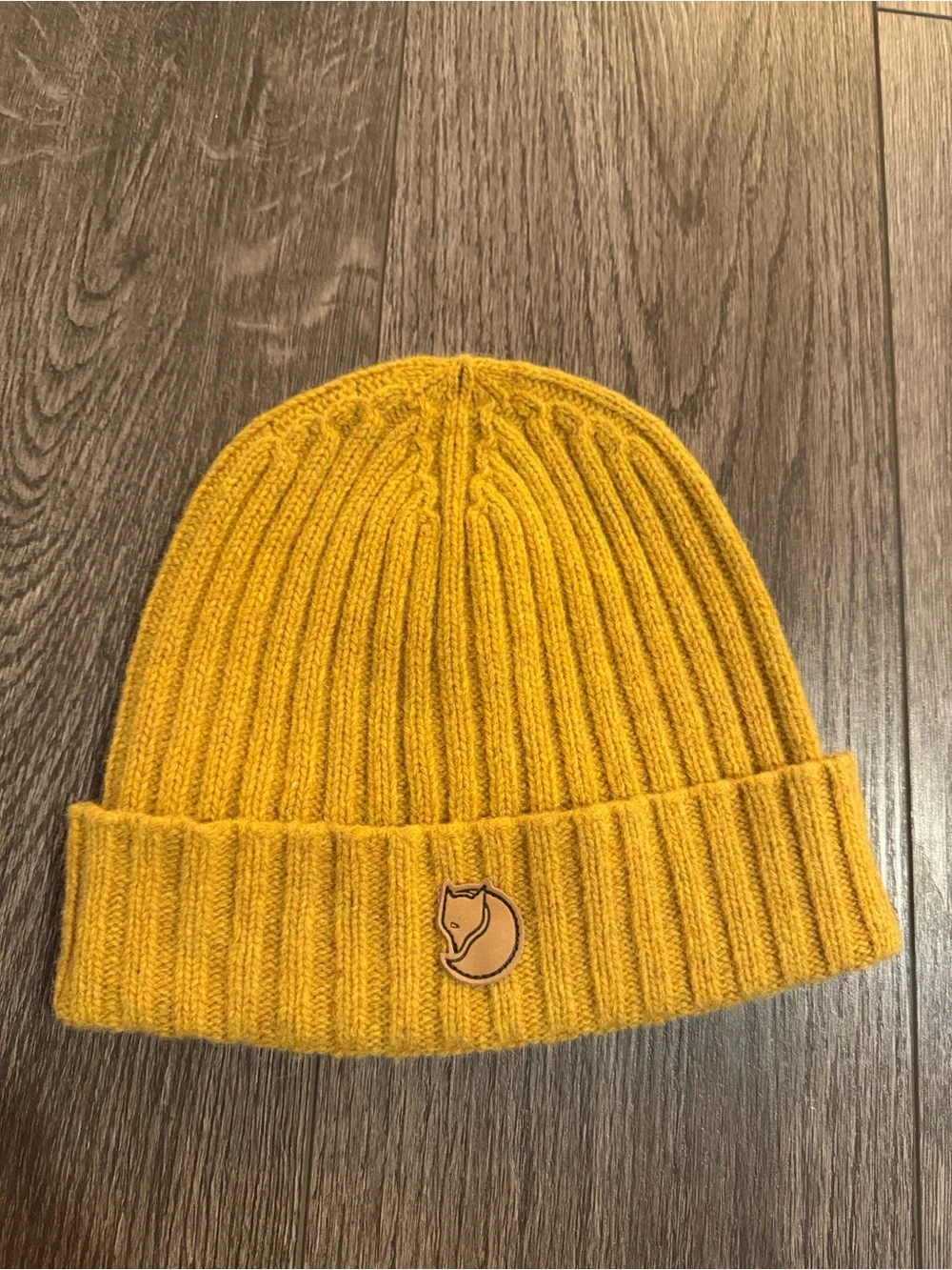 Fjallraven Byron Hat‎ in Acorn